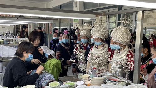 中国宋庆龄基金会"女性幸福基金—指尖上的幸福"学习交流活动在京举行